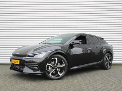 Financial Lease Kia Ev6 GT-Line 77.4 kWh