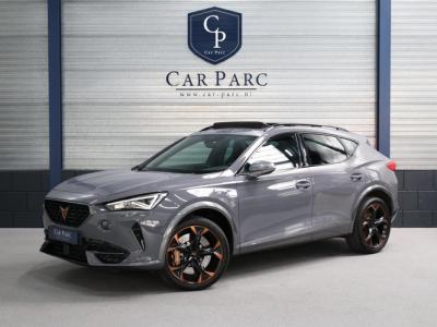 Financial Leas CUPRA Formentor 2.0 TSI 4DRIVE 310+PK BREMBO