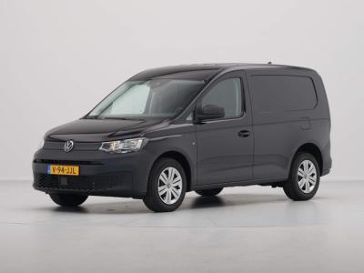 Financial Lease Volkswagen Caddy Cargo Comfort 2.0 TDI 102pk
