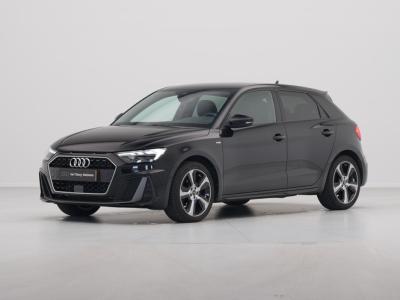 Financial Leas Audi A1 Sportback 25 TFSI 95pk S Line edition