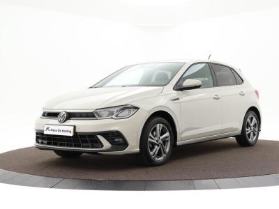 Financial Lease Volkswagen Polo 1.0 Tsi 95pk R-Line