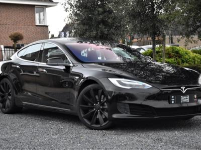 Financial Leas Tesla Model S 75 Upgrade CCS 2e Eig Panoramadak
