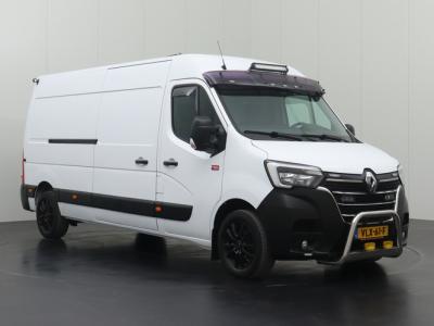 Financial Leas Renault Master 2.3DCi 150PK L3H2 Special Edition