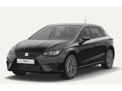 Financial Leas SEAT Ibiza 1.0 EcoTSI Style