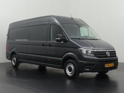 Financial Leas Volkswagen Crafter 2.0TDI 140PK DSG Automaat L4H3 Highline