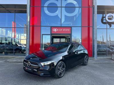 Financial Leas Mercedes-Benz A-Klasse 250 e Business AMG