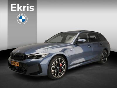 Financial Leas BMW 3 Serie Touring 330e