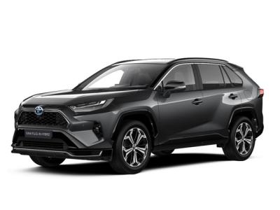 Financial Lease Toyota RAV4 2.5 Plug-in Hybrid AWD Bi-Tone Plus