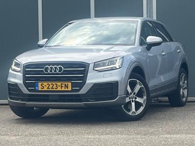 Financial Lease Audi Q2 30 TFSI Sport Pro Line