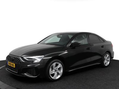 Financial Leas Audi A3 Limousine 35 TFSI 150Pk Automaat S-Line
