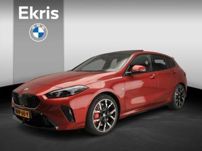 Financial Leas BMW 1 Serie 5-deurs 120