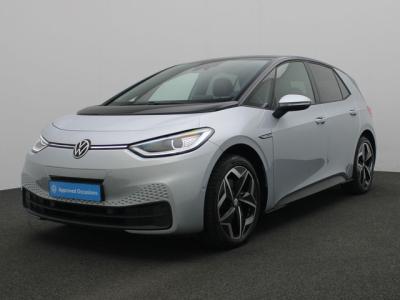 Financial Leas Volkswagen ID.3 Pro S 77 kWh 204 pk