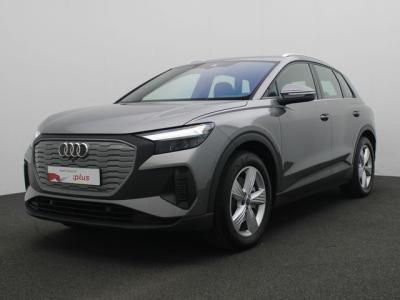 Financial Leas Audi Q4 e-tron 40 Launch edition 77 kWh 204 pk