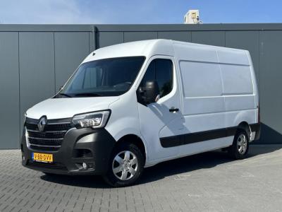 Financial Lease Renault Master T35 2.3 DCI 180 PK AUTOMAAT