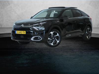 Financial Leas Citroën C4 1.2 130 pk Max