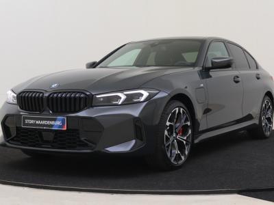 Financial Lease BMW 3 Serie 330e M Sport Automaat
