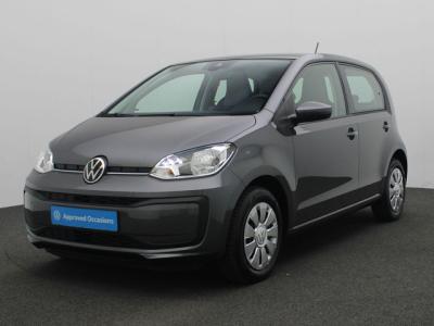 Financial Lease Volkswagen up! 1.0 65 pk