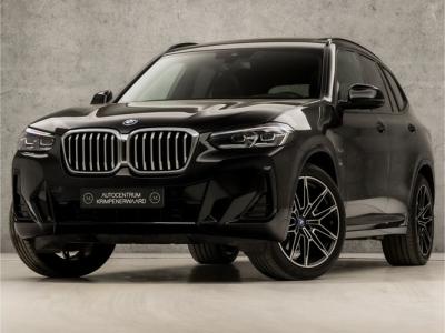 Financial Leas BMW X3 xDrive30e High Executive