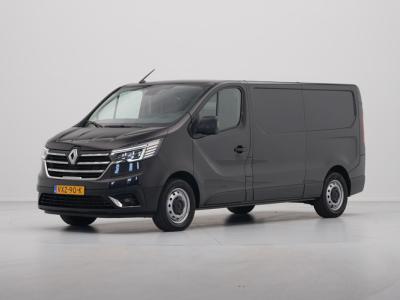 Financial Lease Renault Trafic 2.0 dCi 130 T30 L2H1 Comfort