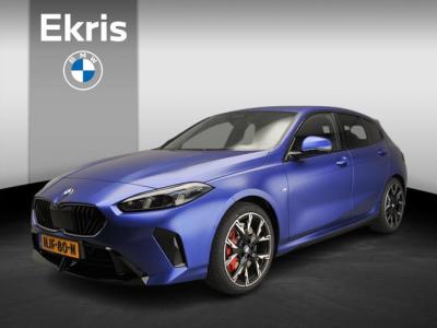 Financial Leas BMW 1 Serie 5-deurs 120