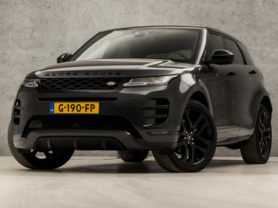 Financial Lease Land Rover Range Rover Evoque 2.0 P200 AWD R-Dynamic HSE