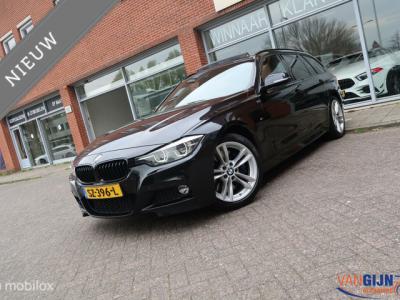 Financial Leas BMW 3 Serie Touring 330i Lci M Sport Carplay Pano 252 PK