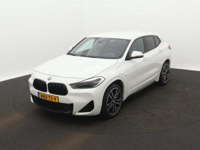 Financial Lease BMW X2 xDrive25e High Executive