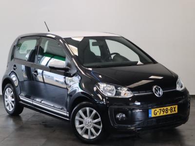 Financial Leas Volkswagen up! 1.0 BMT 5-Drs.