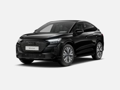 Financial Leas Audi Q4 Sportback e-tron Advanced edition e-tron 45 82 kWh 210 kW