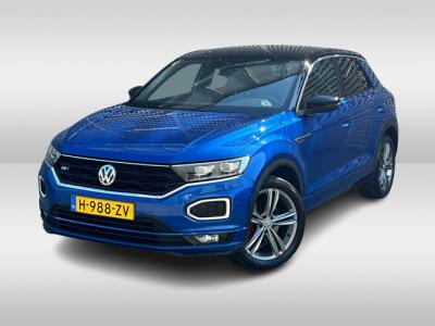 Financial Leas Volkswagen T-Roc 1.5 TSI Sport Business R