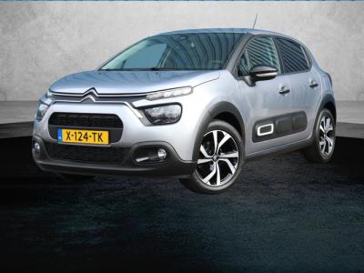 Financial Leas Citroën C3 1.2 83PK Max