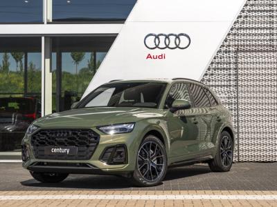 Financial Lease Audi Q5 S edition Competition 50 TFSI e 220 kW
