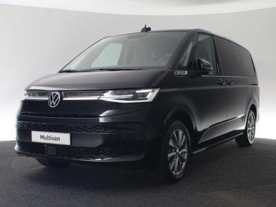 Financial Leas Volkswagen Multivan Bulli Edition 1.5 eHybrid EU6 180 kW