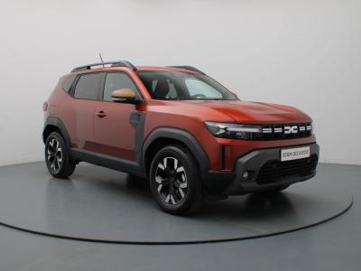 Financial Leas Dacia Duster TCe 130pk mild hybrid Extreme