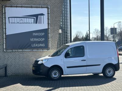 Financial Lease Renault Kangoo 1.5 dCi 75 Energy Comfort