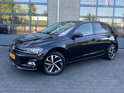 Financial Leas Volkswagen Polo 1.0 TSI Beats