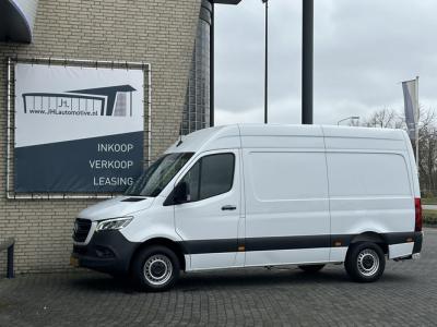Financial Lease Mercedes-Benz Sprinter 315 1.9 CDI L2H2TEL