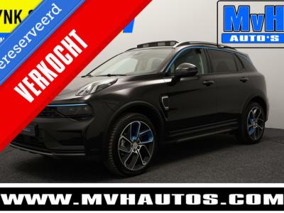 Financial Lease Lynk & Co 01 1.5 Plug-in Hybride