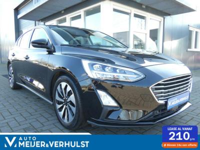 Financial Leas Ford Focus HELAAS VERKOCHT!!!