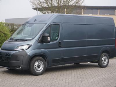 Financial Leas Fiat Ducato Maxi 35 2.2 180PK L3H2 EAT8 AUT BPM VRIJ!!