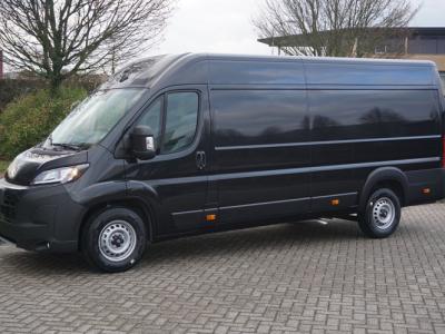 Financial Lease Fiat Ducato Maxi 35 2.2 180PK L4H2 EAT8 AUT BPM VRIJ!!
