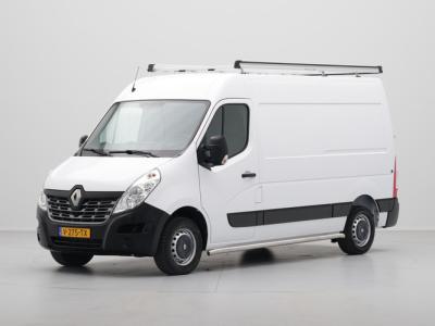 Financial Leas Renault Master T35 2.3 dCi L2H2