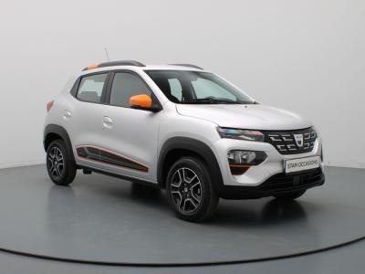 Financial Lease Dacia Spring Comfort Plus