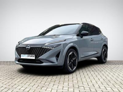 Financial Leas Nissan QASHQAI 1.5 e-Power N-Design
