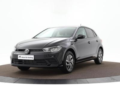 Financial Leas Volkswagen Polo Life Edition 1.0 TSI 95 pk 5 versn. Hand