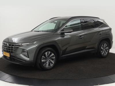 Financial Leas Hyundai Tucson 1.6 T-GDI HEV Comfort Smart