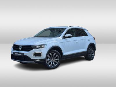 Financial Lease Volkswagen T-Roc 1.5 TSI 150PK Sport