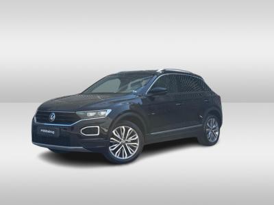 Financial Leas Volkswagen T-Roc 1.5 TSI 150PK Sport