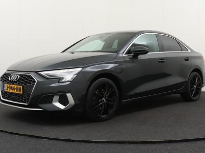 Financial Leas Audi A3 Limousine 30 TFSI Sport NW-Model