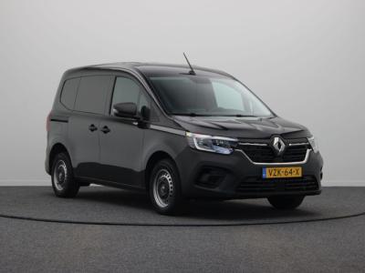 Financial Lease Renault Kangoo 100pk TCe Comfort L1